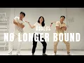 Forrest Frank - No Longer Bound feat Hulvey Dance Practice