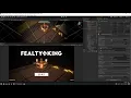 DoTween UI Ease Examples