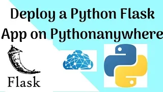 Deploy Python Flask App on Pythonanywhere com