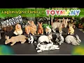 The Best Rabbit Figures Toymany s New release