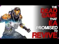 Wiki Weekdays The Dead Game That EA Promised To Revive