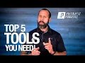 Top 5 Tools for Professional Powder Coaters Prismatic Powders
