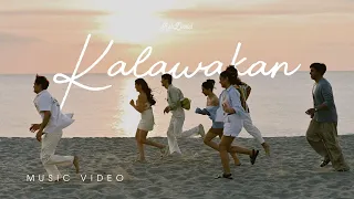 rob deniel kalawakan official music video 