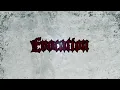 EVOCATION -- "Corporal Jigsore Quandary" (CARCASS COVER)