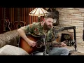 Jordan Davis - Starting Over (Chris Stapleton) | Unplugged