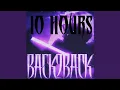 Lagu BACK2BACK - STRLGHT \u0026 ROONIN (10 hours) | #ThePancakeProfile (@Roadrunner4life.  request)