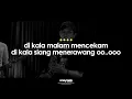 Crazyrasta - Di Dekatmu ( Live Version Karaoke )