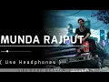 Download Lagu Munda rajput ( Slowed + Reverb ) #trending #viral #song