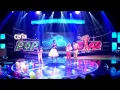 Download Lagu Ceria Popstar -  Atilia, Trisya, Leen \u0026 Hairul - Kekanda Adinda