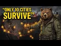 10 U S Cities Most Likely to Survive a Total Collapse While America Burns