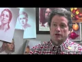 Artist behind painting of Christ explains how it changed his life
