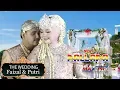 Download Lagu 🔴🔵 LlVE STREAMING NEW PALLAPA WEDDING FAIZAL \u0026 PUTRI - TRANGKIL PATI