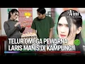 Lagu Biarin Warga Gatal2, Yang Penting Telur Omega Palsu Laris! | Aini Malaikat Tak Bersayap Ep 88 (FULL)