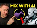 Lagu Transformeer uw mixen met AI!