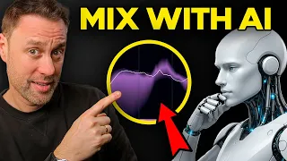 use ai to transform your mixes