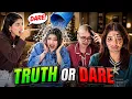 Truth Dare Part-2 Day-