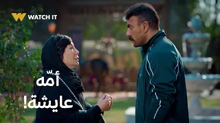 فهد البطل 19 المفاجأة لج مت لسان فهد أم ه عايشة وواقفة قد امه وبتكلمه  فهد البطل 19 المفاجأة لج مت لسان فهد أم ه عايشة وواقفة قد امه وبتكلمه