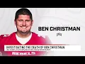 UNLV Football Player Death