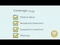 Blue Cross Blue Shield Federal Coverage - The Recovery Village