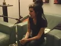 Amy Winehouse - Valerie (Acoustic, Live, Best Quality)