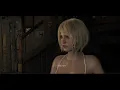 RE4 Remake - Gym Ashley Hot Ada Mod