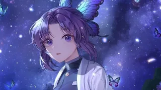 أجمل صور شينوبو من انمي قاتل الشياطين اوتاكو للابد قاتل الشياطين شينوبو 