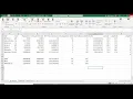 Chapter 12 Supply Chain Management - Excel Tutorial