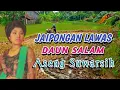 Download Lagu Album Jaipongan Terbaik Aseng Suwarsih - Daun Salam - Top Jaipongan Sepanjang Masa