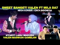 Lagu Mainkan Gamelan Valen dan Mila Bawakan Lagu Madura \