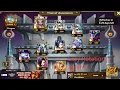 Summoners War TOA Hell - 5000 Points Guide June July 2026 Again a Easy Rota
