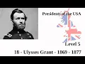 Ulysses Grant