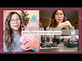 Opening my Advent Calendar Making Some Returns at Lululemon Extreme Cold Warning Vlogmas Day 2