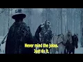 Hateful Eight Chapter Two