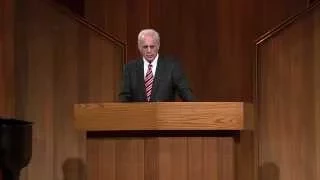 When Sin Entered the Church, Part 1 (Acts 4:32–5:11)