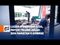 Lagu Lagek Didandani 2024, Payon Telung Kelas SDN Pamatan II Ambruk