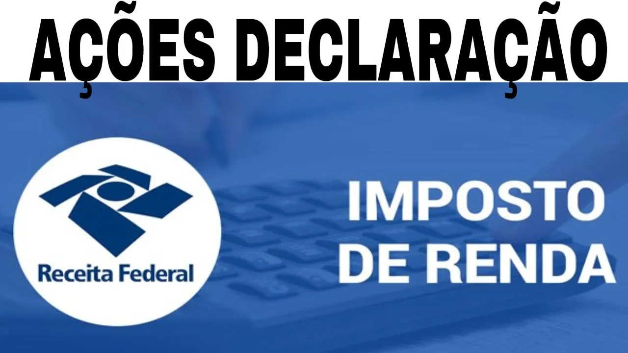Receita Federal Mercado livre Com Felipe Vieira. 