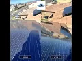 Solar Panel Cleaning And Inspection Services in Hemet California