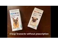 Buy Cheap Bravecto Without Prescription