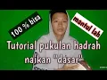 Download Lagu Tutorial hadrah dasar terlengkap // Best tutorial bagi pemula \