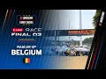 Download Lagu LIVE: NASCAR Euro Series PRO Final 02 | NASCAR GP Belgium 2025