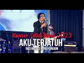 Download Lagu Aku Terjatuh - Konser Setia Band 2023 | Dies Natalis 62 UGJ Cirebon