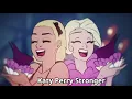 Download Lagu Katy Perry - Cry About It Later (Sub Español) The Smile Video Series