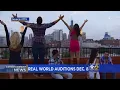 MTV Real World Auditions