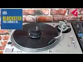 Blockster - You Should Be... (Blockster Club Mix) (1998)