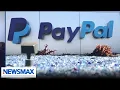 IRS The new reporting change on payment apps National Report