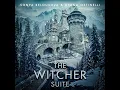 The Witcher Suite: The Song of the White Wolf