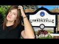 Lawrenceville GA What You NEED to Know Before Moving Here