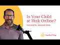 Digital Danger Zone How Social Media Anonymous Chat Are Harming Our Children