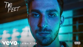 Two Feet Back Of My Mind Audio 