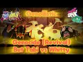 Download Lagu Genollistic | FNF Cover: Tabi Vs Whitty (Genocide (Revival))